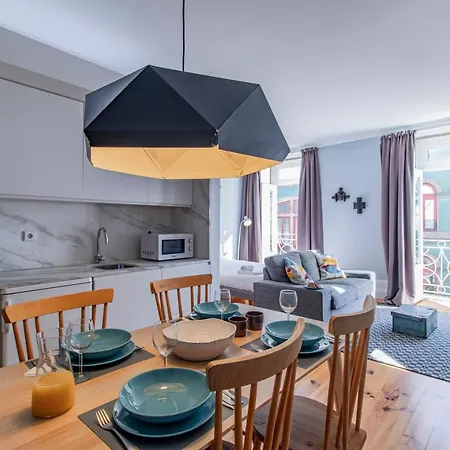 Life By Lovelystay * Porto