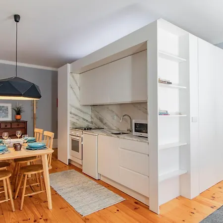 Life By Lovelystay Apartamento