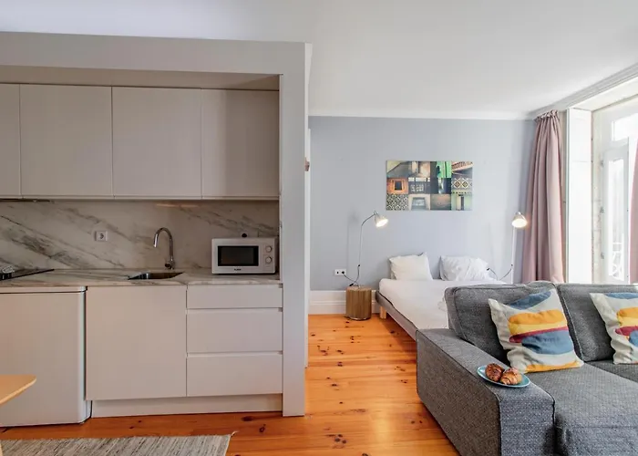 Life By Lovelystay Apartamento