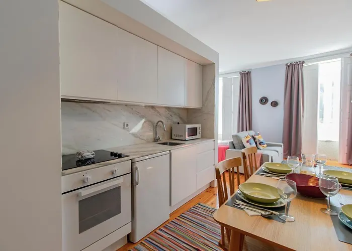 Life By Lovelystay Apartamento