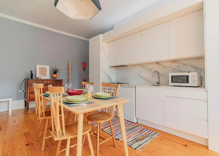 Life By Lovelystay Apartamento