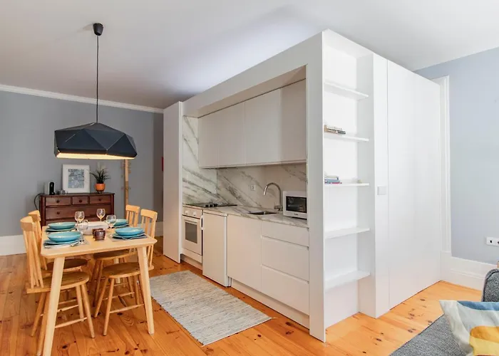 Life By Lovelystay Apartamento