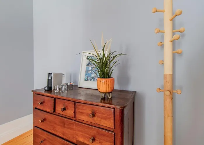 Apartamento Life By Lovelystay *