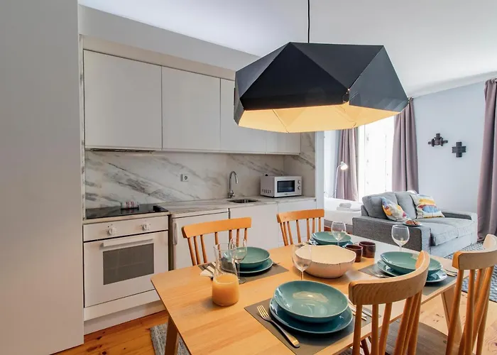 Life By Lovelystay Apartamento