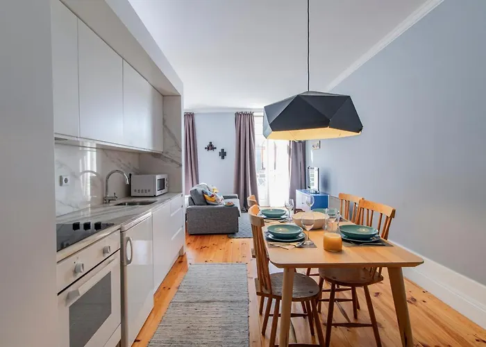 Apartamento Life By Lovelystay