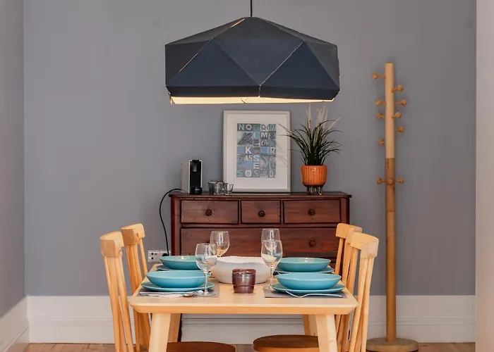 Apartamento Life By Lovelystay *