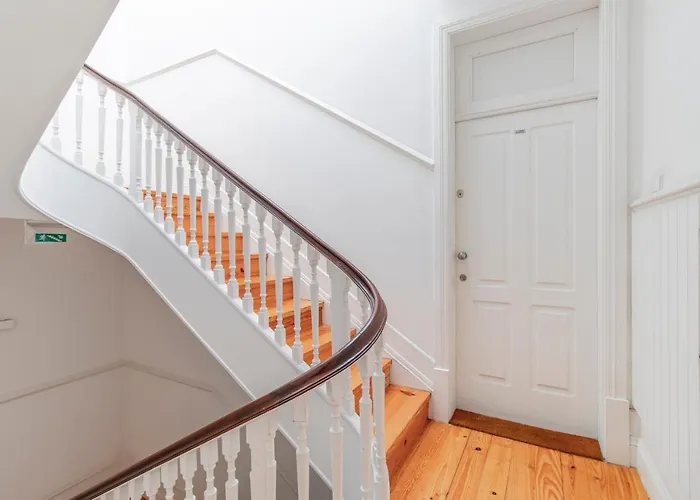 Apartamento Life By Lovelystay Porto