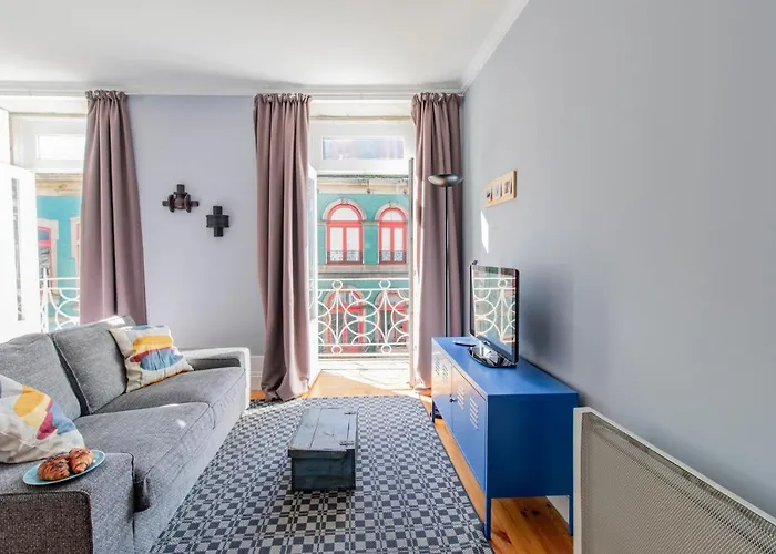 Life By Lovelystay Porto