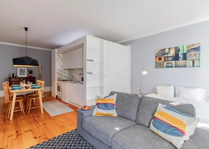 Apartamento Life By Lovelystay