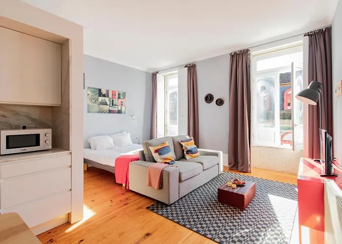 Apartamento Life By Lovelystay