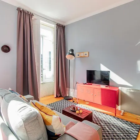 Life By Lovelystay Apartamento