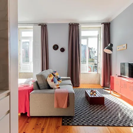 Apartamento Life By Lovelystay *