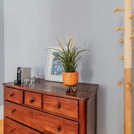 Apartamento Life By Lovelystay *