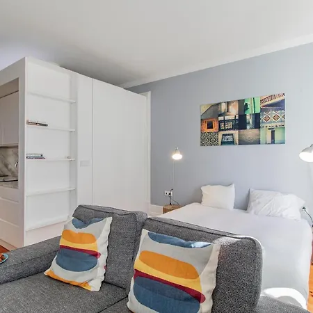 Apartamento Life By Lovelystay