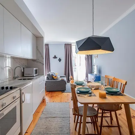 Apartment Life By Lovelystay