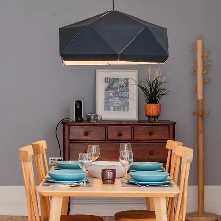 Apartment Life By Lovelystay *