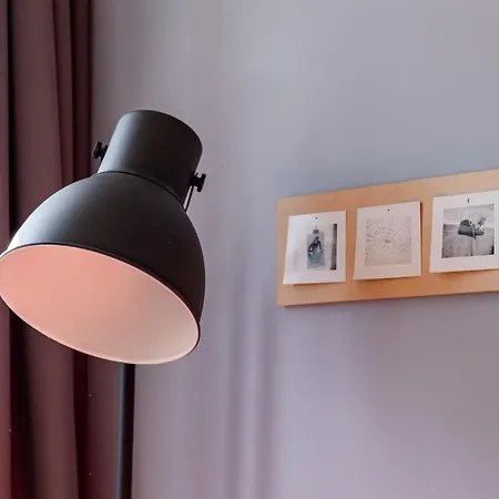 Life By Lovelystay Apartamento *