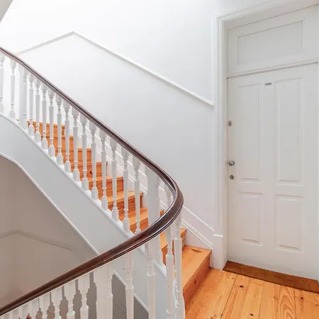 Apartamento Life By Lovelystay Porto