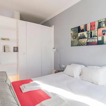 Life By Lovelystay Apartment Porto