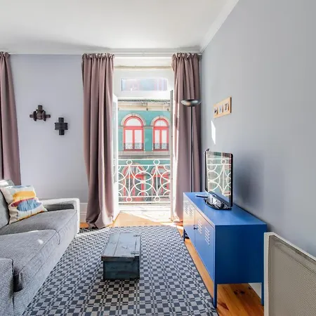 Life By Lovelystay Porto