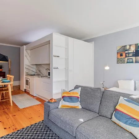 Apartamento Life By Lovelystay