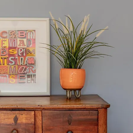 Apartment Life By Lovelystay Porto