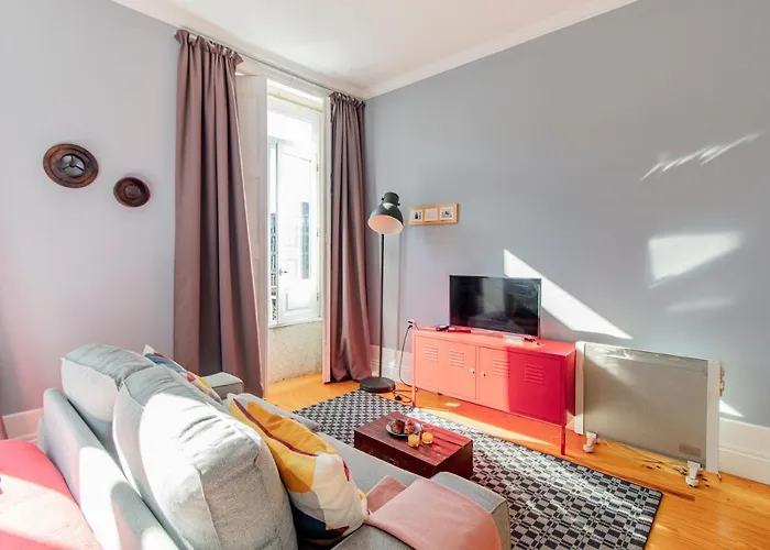 Life By Lovelystay Διαμέρισμα