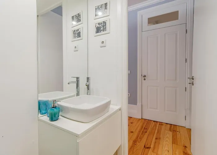 Life By Lovelystay 波尔图