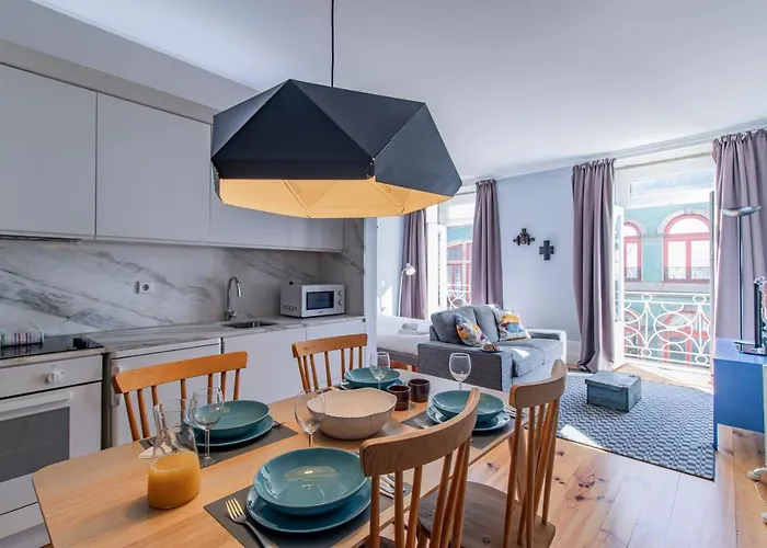 Life By Lovelystay * Oporto