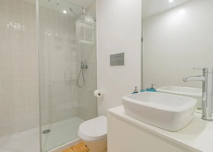 Life By Lovelystay Oporto