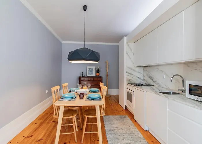 Life By Lovelystay Oporto