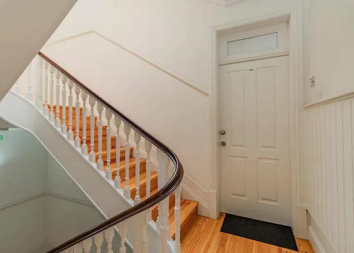 Life By Lovelystay * Πόρτο