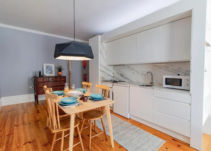 Life By Lovelystay Πόρτο