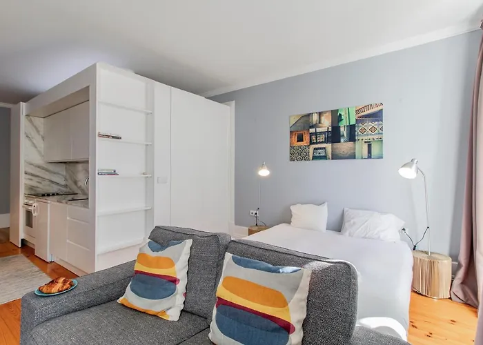 Lägenhet Life By Lovelystay