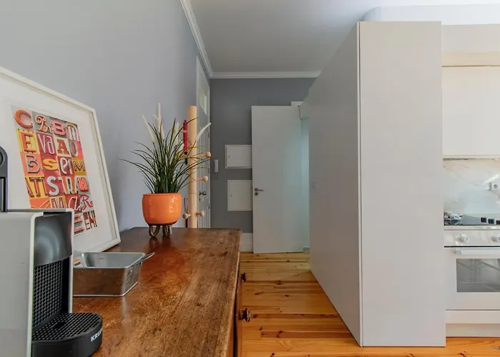 Life By Lovelystay Πόρτο