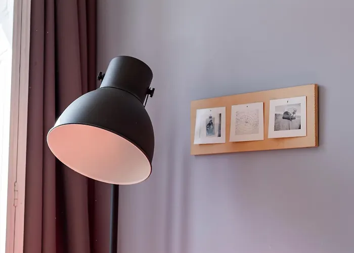 Life By Lovelystay 公寓 *