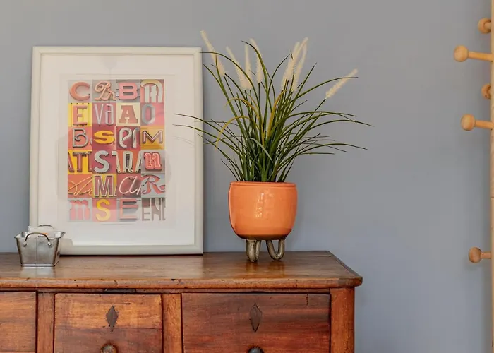 Lägenhet Life By Lovelystay Oporto