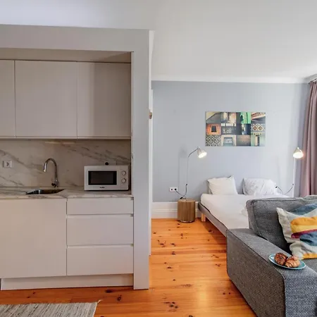 Life By Lovelystay Apartment