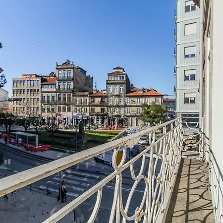 Apartment Life By Lovelystay Porto
