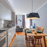 Apartamento Life By Lovelystay