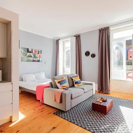 Апартаменты Life By Lovelystay